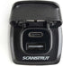 Scanstrut Flip Pro Fast Charge Dual USB Socket for Quick Charging