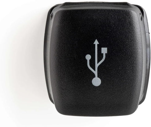 Scanstrut Flip Pro Fast Charge Dual USB Socket for Quick Charging