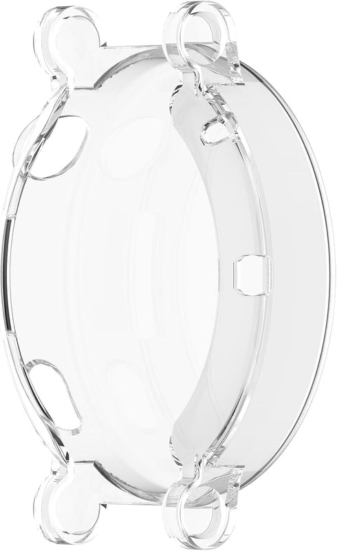 TenCloud Soft TPU Screen Protector Case for Huawei Watch GT 4 41mm (Not GT4 46mm), Scratched Resistant Accessories