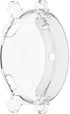 TenCloud Soft TPU Screen Protector Case for Huawei Watch GT 4 41mm (Not GT4 46mm), Scratched Resistant Accessories