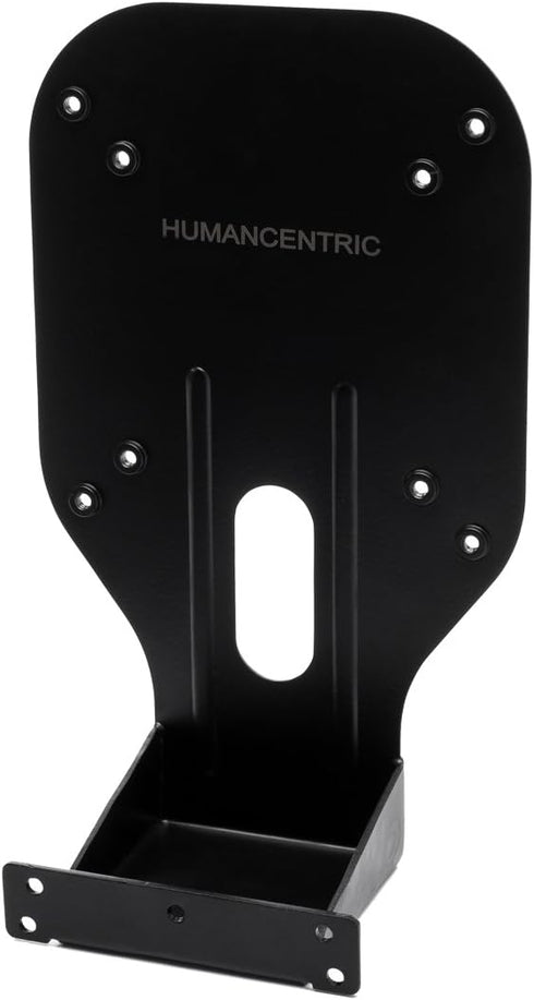 HumanCentric VESA Mount Adapter Bracket for HP Monitors, 2011x, 2211x, 2311x, 2511x, 2711x