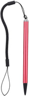 Stylus Pens for Resistive Touch Screen Devices, Screen Touch Painting Pen with Spring Rope for POS, PDA, Industrial PC
