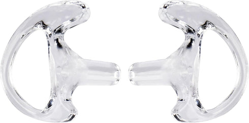Arrowmax ASK7500C-M1 1-Wire PTT Earphone - Compatible with Motorola CP200D, CP100D, R2, DEP450, BPR40D, CP200, CP185,
