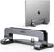 UGREEN Vertical Laptop Stand Holder for Desk Compatible with MacBook Pro, MacBook Air