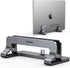 UGREEN Vertical Laptop Stand Holder for Desk Compatible with MacBook Pro, MacBook Air