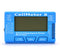 SoloGood RC CellMeter 8 Digital Battery Capacity Checker with LCD Backlight for LiPo Life Li-ion NiMH Nicd
