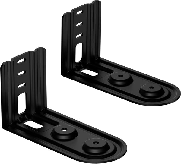 Nakamichi Dragon 11.4.6 Surround Speakers Wall Mounts, Set of 2