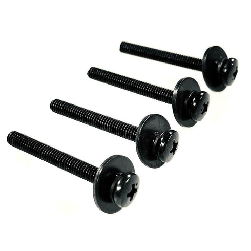 FocalTop Replacement TV Base Stand Pedestal Leg Screws for LG 60PS60C, 60PS60, 60PS70,