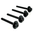 FocalTop Replacement TV Base Stand Pedestal Leg Screws for LG 60PS60C, 60PS60, 60PS70,