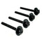 FocalTop Replacement TV Base Stand Pedestal Leg Screws for LG 60PS11, 50PS11, 50PQ10,