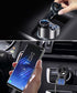 4 in 1 USB C Car Charger, 168W Multi USB Cigarette Lighter Adapter with 3 USB Ports, Dual USB Type C PD Fast Car Charger