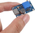 AITRIP 5pcs MT3608 2A 2V-24V 5V 9V 12V 28V Type-C DC-DC Adjustable Boost Module DC DC Boost Step up Converter Module