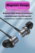 USB Type C Earphones, Wired Earbuds with Magnetic Bass, Noise Canceling Headsets for iPhone 15 Pro Max, Galaxy S23