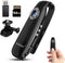 Meoilkolnm Mini Body Camera with Audio and Video Recording 1080P 64GB Motion Detection
