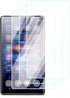 UYRUREL Screen Protector for MECHEN X56 5" MP3 Player, High-definition Scratch Resistant Film,HD