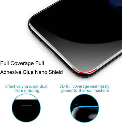 Samsung Galaxy S24 Ultra Privacy Screen Protector, Anti-Spy, Case Friendly, Fingerprint Unlock, Flexible Film, 6.8"