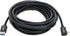 Tripp Lite 16 Foot VR Link Cable for Meta Oculus Quest 3 / Quest 2 / Oculus Pro, USB-A to USB-C (M/M) Cord, VR Headset to PC Cable, USB 3.2 Gen 1, Lifetime Manufacturer's Warranty (UVR-05M-CA) by Tripp Lite