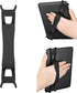 CoBak Hand Strap for 6-7" Kindle/Voyaga/Lenovo/Sony E-Book/Kindle Fire/Kobo/Tablets, Convenient for Bedtime Reading, High-Elastic,