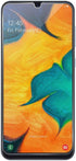 CENTAURUS Galaxy A20 2019 Screen Protector, (3 Pack) Anti-Fingerprint Anti-Scratch 9H Hardness Tempered Glass Film