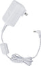 Sangean ADP-H202 Switching Power AC Adapter for Models H201, H202 and H205, White
