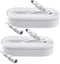 Security-01 33FT 10M DC Power Extension Cable 5.5mm x 2.1mm, 12V/24VPower Extension Cord