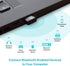 TP-Link USB Bluetooth Adapter for PC, Bluetooth 5.0 Dongle Receiver, Plug and Play for Windows and PS5/PS4