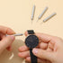 Larrel 5 Sim Card Removal Tool, Pcs Lightweight Portable Ejector Pin Tools Reusable Sim Card Tool for All Phone Models