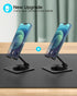 SOJUNER 360 49.7in Cell Phone & Tablet Stand for Desk, Aluminum Adjustable Holder for iPhone, iPad & Smartphones ||
