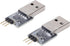 evhooe Programmer, Programming 1/10 1/18 /24 ESC USB Interface Open Source Speed Control Tool with Optimized Firmware