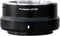 Fotasy Contax CY Lens to Nikkor Z Mount Adapter, Compatible with Nikon Z Mount Mirrorless Cameras