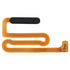 Fingerprint Sensor Power Button Flex Cable Replacement for Samsung Galaxy A12 SM-A125F A125 A125F A125M A125G A125U