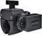 UAYESOK Bicycle/Motorcycle Walkie-Talkie Handlebar Mount, Vehicle Grab Rail Clamp Radio Holder for HT,