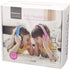 Toddler Bluetooth Headphones, Wireless Kid Headphones for Boys Girls with 15 Hours Playtime & Sharing Port, Built-in