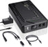 dzdarren 12V Rechargeable Battery Pack 8000mAh, Portable 5V/9V/12V Power Bank (12V 8000mAh /