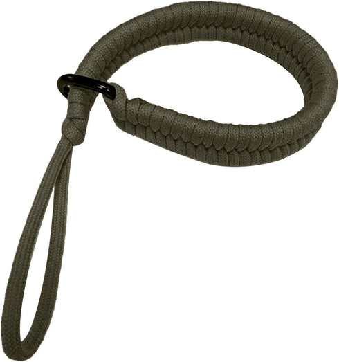 Tsophreniq Quick Release Camera Hand Strap Adjustable Nylon Paracord Braid Hand Slings for