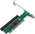 Sedna PCI to PCIE Adapter Card