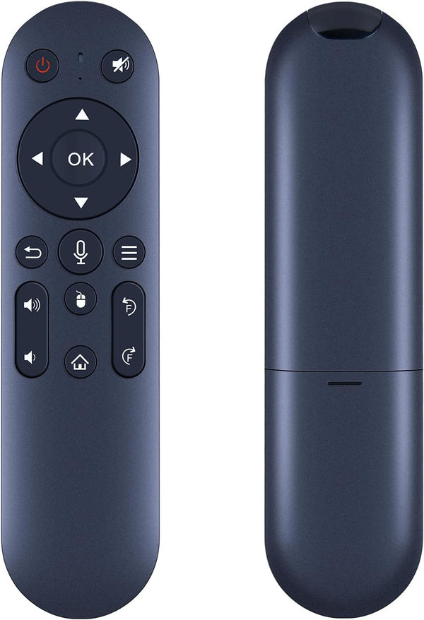 GWVEE Universal Replacement Remote for feifeaouy, Magcubic, Salange HY260pro/HY310/HY300 Ultra Projector, for WellSonic