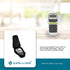 caseling Hard Case for Brother P-Touch PTH110 Easy Portable Label Maker (case only)