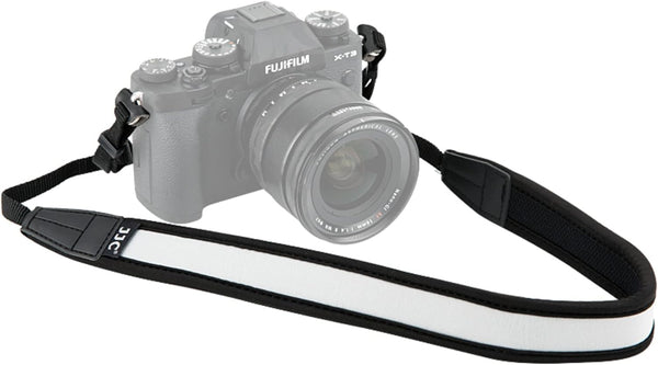 Mirrorless Camera Neck Strap Shoulder Belt for Sony ZV-1 II, ZV-E10, A7C, A6700, A6600, A6500, A6400, A7 IV, III, A7R