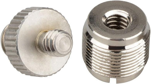 CAMVATE Convert Screw Adapter - 1/4"-20, 3/8"-16, 5/8"-27 - Model 1204