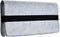 WESAPPINC Keyboard Case Travel Bag for Standard Mechanical Keyboards like IKBC87, GANSS87, Darwin 87, FILCO87, Amilo 87