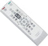 WINFLIKE GA818WJSA Replacement Remote Control for Sharp Projector XR-50S XR-50X XR-55X XR-55S