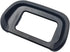 SZYDD Hard Eyecups Eyepiece Eye Cup Viewfinders Protectors Covers for Eosr EOSR10 Camera