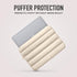 VANDEL 15-16 Inch 16 15.6 Inch 15.6 - The Original Puffy Laptop Sleeve Sleeve for Women and Men MacBook Pro in Case