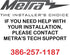 Metra 70-1858 88-05 Radio Wiring Harness For GM Harness