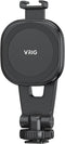VRIG MG-03 Magnetic Phone Tripod Mount, Tripod Mount for Magsafe Cold Shoe for