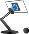 UPERFECT Portable Magnetic VESA Stand, All-Aluminum Adjustable Arm for 1018.5 Devices, 7575mm VESA,