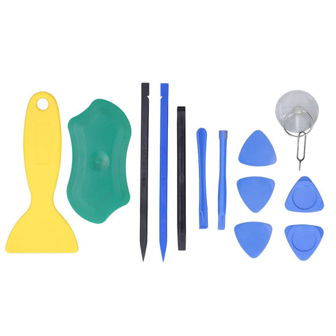 Spudger Pry Tool Kit Electronics Opening Pry Tool Repair Kit for iPhone, Laptop, iPad, Cell Phone, Macbook, Tablet,