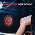 PYLE PLW10BL 10-Inch Subwoofer, 600 Watt, Red