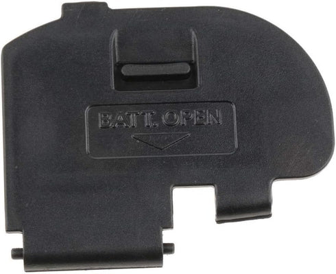 Battery Door Lid Cover Case for Canon EOS 40D 50D Digital Camera Repair Part (1PCS)